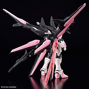 HGBM 1/144 GUNDAM PERFECT Strike FREEDOM ROUGE