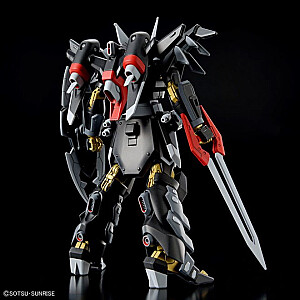 HGCE 1/144 SHI-VE.A BLACK Knights SKYRIUS