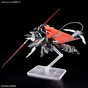 HGCE 1/144 SHI-VE.A BLACK Knights SKYRIUS