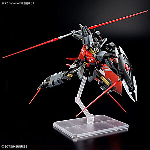 HGCE 1/144 SHI-VE.A BLACK Knights SKYRIUS