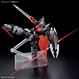 HGCE 1/144 SHI-VE.A BLACK Knights SKYRIUS