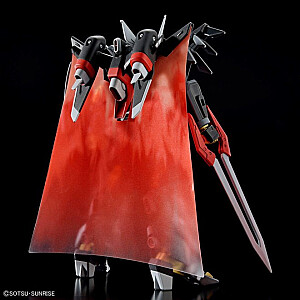 HGCE 1/144 SHI-VE.A BLACK Knights SKYRIUS