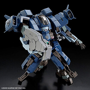 HG 1/72 KYOKAI NOBODY AARONRINO GRADY EXCLUSIVE