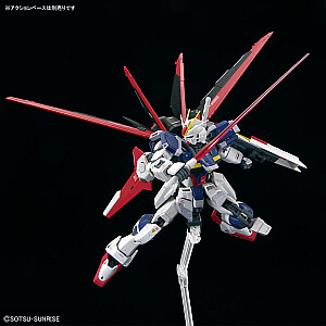 RG 1/144 JĖGOS IMPULSAS GUNDAM SPEC II