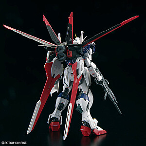 RG 1/144 JĖGOS IMPULSAS GUNDAM SPEC II