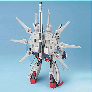 1/100 LEGENDA GUNDAM