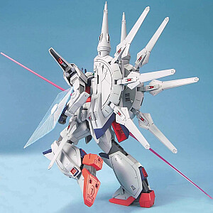 1/100 LEGENDA GUNDAM