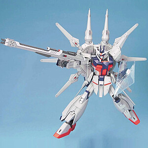 1/100 LEGENDA GUNDAM