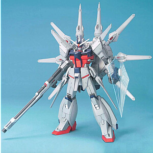 1/100 LEGENDA GUNDAM