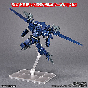 ACTION BASE 7 [PURE COLOR]