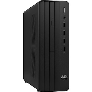 HP Pro 290 G9 SFF i5-13500 8 ГБ DDR4 3200 SSD256 Intel UHD Graphics DVD W11Pro 3 года на месте