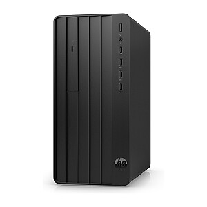 HP Pro 290 G9 Tower i3-13100 16GB DDR4 3200 SSD256 Intel UHD Graphics DVD W11Pro 3 metai vietoje