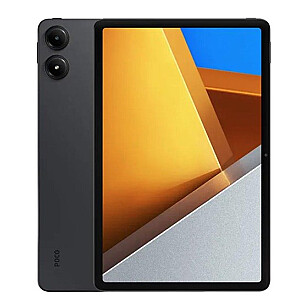 Xiaomi Poco Pad WIFI Tablet 8/256 GB Pilka