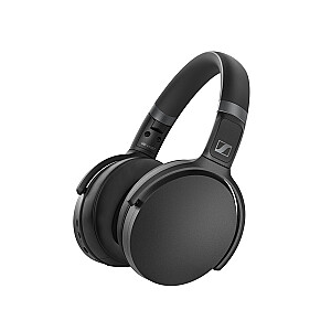 Sennheiser HD 450BT Черный