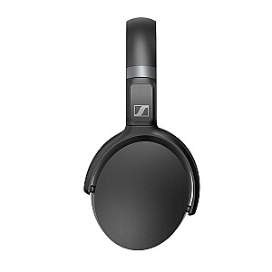 Sennheiser HD 450BT Черный