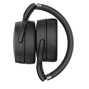 Sennheiser HD 450BT Черный