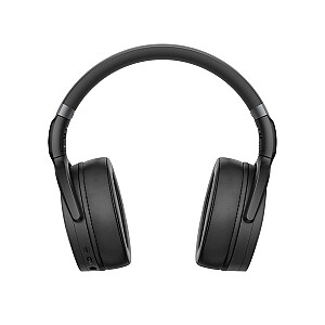 Sennheiser HD 450BT Черный