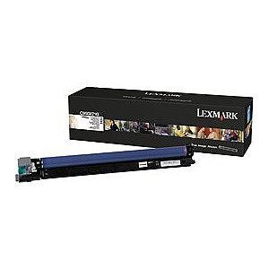 Блок формирования изображения Lexmark C950X73G, 115 000 страниц.