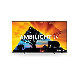 „Philips“ 55OLED769/12 55 colių (139 cm) 4K UHD OLED išmanusis televizorius su „Ambilight“