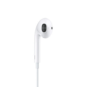 Наушники EarPods с разъемом Lightning 