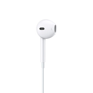 Наушники EarPods с разъемом Lightning 