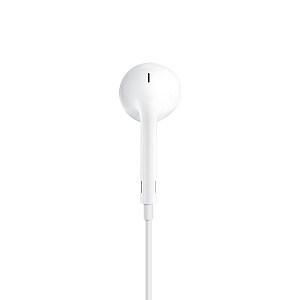 Наушники EarPods с разъемом Lightning 