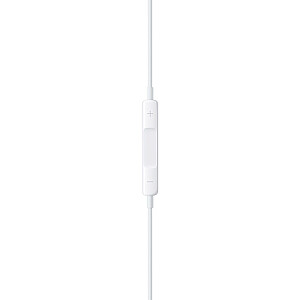 Наушники EarPods с разъемом Lightning 