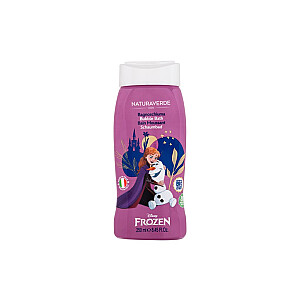 Vonios putos Disney Frozen 250ml