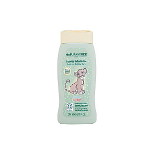 Švelnios vonios putos Disney Baby 200ml