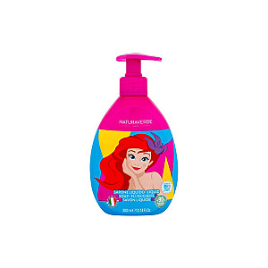 Skystas muilas Disney Princess 300ml