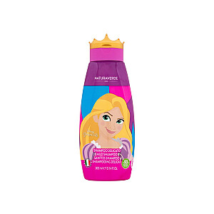 Minkštas šampūnas Disney Princess 300ml