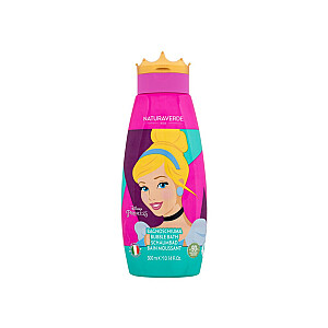 Putų vonia Disney Princess 300ml