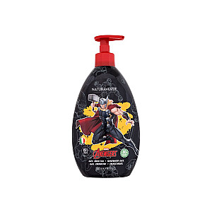 Dušo želė Avengers 500ml