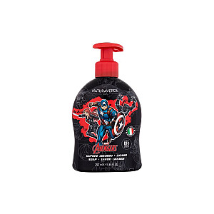 Skystas muilas Avengers 250ml