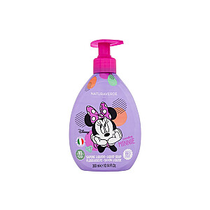 Skystas muilas Minnie Mouse 300ml