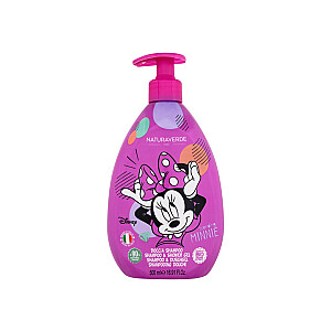 Šampūnas ir dušo želė Minnie Mouse 500ml