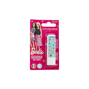 Barbie lūpų balzamas 5,7 ml