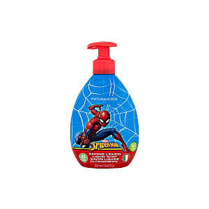 Skystas muilas Spiderman 250ml