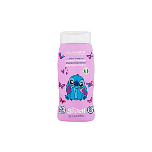 Šampūnas ir dušo želė Disney Stitch 250ml