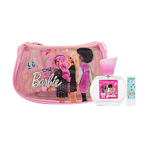 Tualetinis vanduo Naturaverde Barbie 50ml