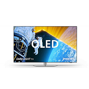 65 dydžio televizorius OLED 65OLED819/12