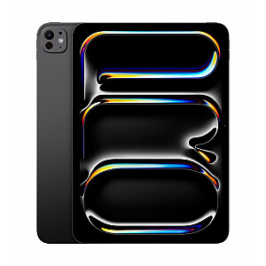 iPad Pro 11 colių su Wi-Fi, 1 TB – Space Black Nano