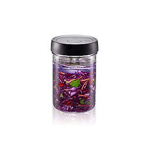 Fermentacijos indas 1 l GEFU NATIVO G-15810