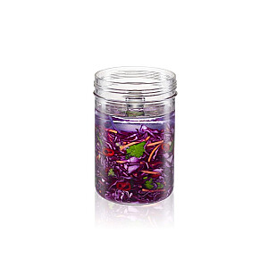 Fermentacijos indas 1 l GEFU NATIVO G-15810