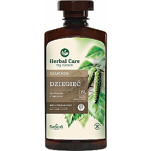 Farmona Herbal Care dervos šampūnas 330 ml