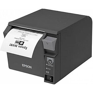 Epson TM T70II – kvitų spausdintuvas –