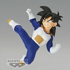 DRAGON BALL Z CHOSENSHIRETSUDEN III – SON GOHAN 3 TOMAS