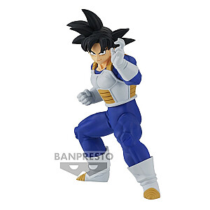 DRAGON BALL Z CHOSENSHIRETSUDEN III – SON GOKU 3 TOMAS