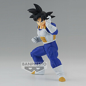 DRAGON BALL Z CHOSENSHIRETSUDEN III – SON GOKU 3 TOMAS