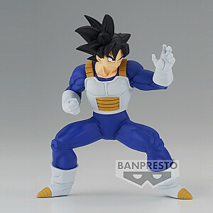 DRAGON BALL Z CHOSENSHIRETSUDEN III – SON GOKU 3 TOMAS